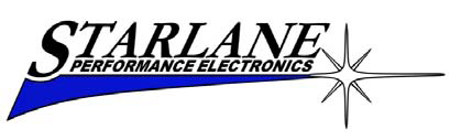 Starlane logo