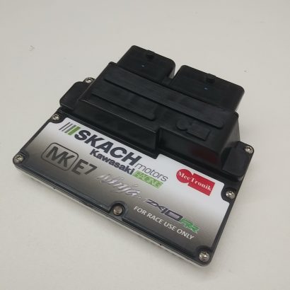 MKE7　3.2.8 ZX10RKIT